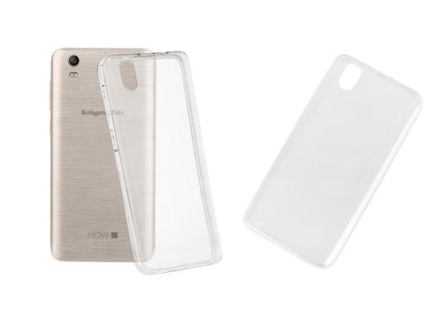 Oryginalne Etui Cover Kruger&Matz Move 6+ Plus na Arena.pl