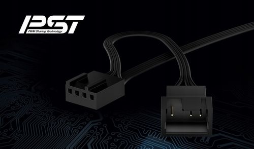 ARCTIC P8 SLIM PWM PST wentylator do obudowy 8cm, 80x80mm na Arena.pl