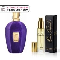 perfumy nr 327 50ml z feromonami - zamiennik inspirowany accento od xerjoff