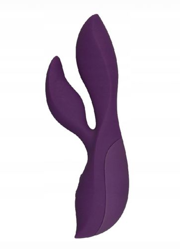 Wibrator LILY-purple na Arena.pl