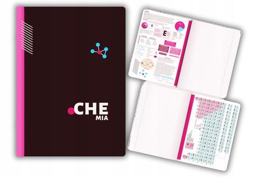 KOMPLET 8 ZESZYTÓW ZE ŚCIĄGĄ A5/60K ŚCIĄGA KOLOROWA 60 KARTEK KLASA 7-8 TOP na Arena.pl