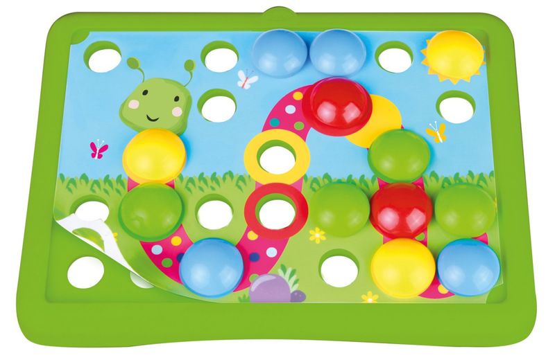 Moja pierwsza mozaika Natura zdjęcie 2