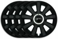KOŁPAKI 15'' AUDI - B5 B3 B4 80 A2 A3 A4 A5 A6 FC+