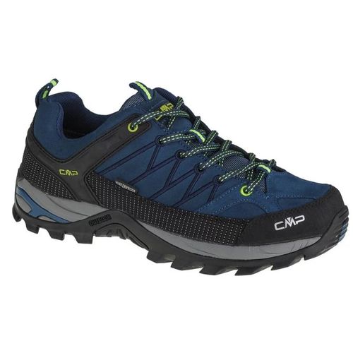 Buty CMP Rigel Low 3Q13247-08MF r.46 na Arena.pl