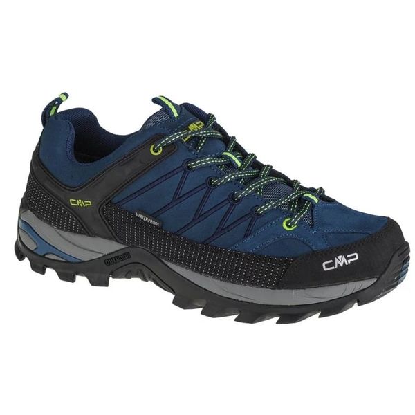 Buty CMP Rigel Low 3Q13247-08MF r.46 zdjęcie 2