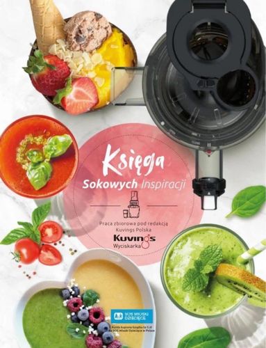 Kuvings Auto Plus BON 500 PLN na Arena.pl