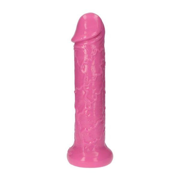 Dildo- Ercole Pink zdjęcie 2