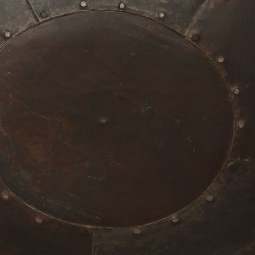 Palenisko, 55x55x38 cm, żelazo na Arena.pl