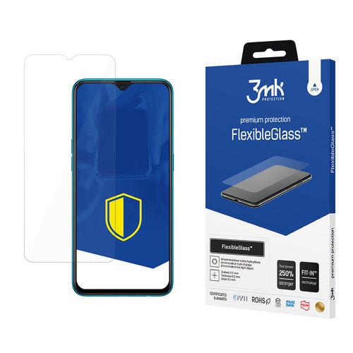 realme c11 - 3mk flexibleglass na Arena.pl