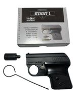 Pistolet Hukowy Rosomak START 1 6mm Na Race BROŃ HUKOWA BEZ ZEZWOLENIA