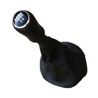 GAŁKA ZMIANY BIEGÓW MIESZEK do VW Transporter T5 T6 2003 2004