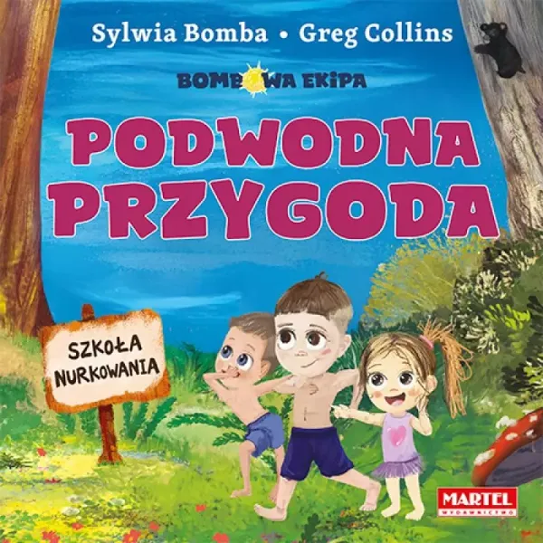 PODWODNA PRZYGODA zdjęcie 1