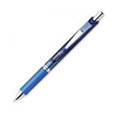 CIENKOPIS KULKOWY ENERGEL 0,5 BLN75  NIEBIESKI PENTEL