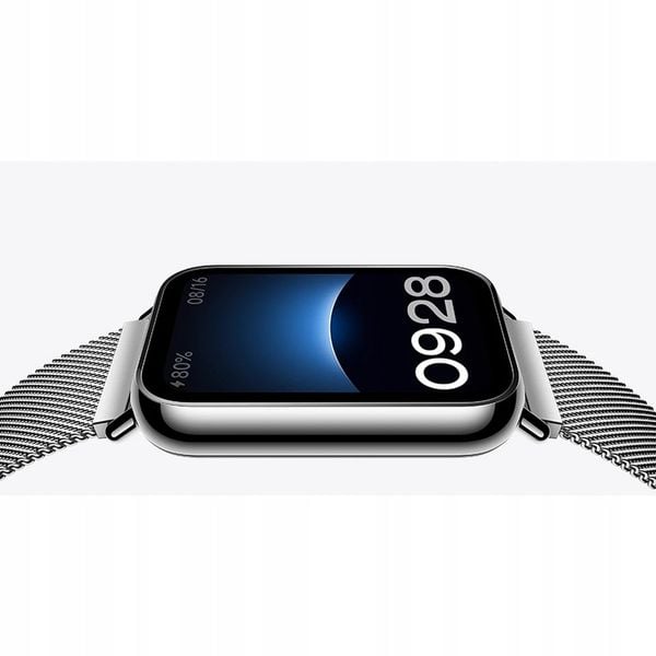 Smartband Xiaomi Smart Band 8 Pro zdjęcie 8