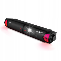 SVEN SB-G1450 Soundbar SPLIT 2.0 Bluetooth RGB USB Gamingowy