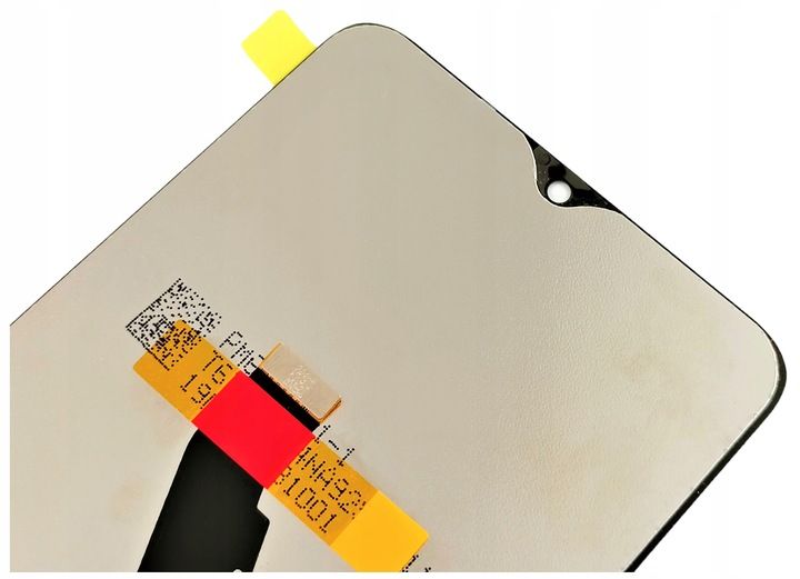 ORYGINAŁ WYŚWIETLACZ EKRAN LCD DO XIAOMI REDMI NOTE 8 PRO zdjęcie 4