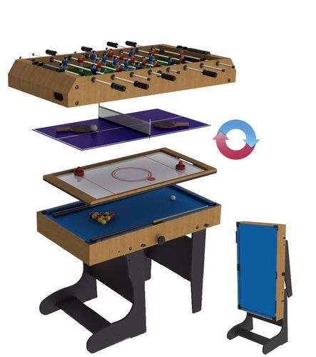 Stół do gier Multi Legend na Arena.pl