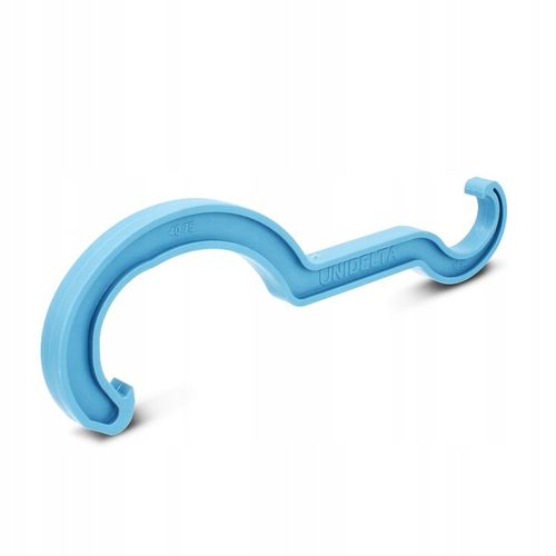 Klucz do złączek PE 16 mm - 75 mm Dwustronny Mocny FA na Arena.pl