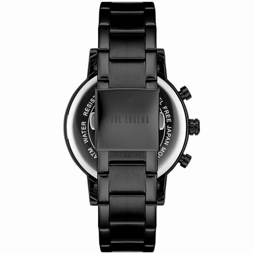 Zegarek Męski PAUL LORENS PL20017B-1A5 + BOX na Arena.pl