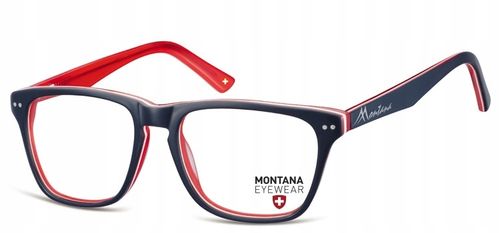 OKULARY OPRAWKI OPTYCZNE KOREKCYJNE ZERÓWKI NERDY na Arena.pl