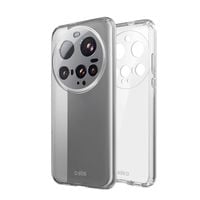 Etui pokrowiec case na Xiaomi 15 Ultra Skinny Cover - przezroczysty