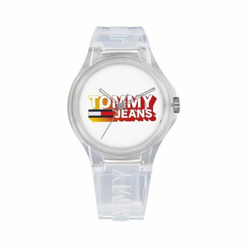 Zegarek Unisex Tommy Hilfiger 1720027 (Ø 40 mm) na Arena.pl