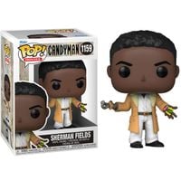funko pop! candyman sherman fields 1159 figurka