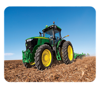 Podkładka pod myszkę Traktor - Ciagnik