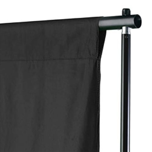 Zestaw studyjny z lampami, tłem i blendami na Arena.pl