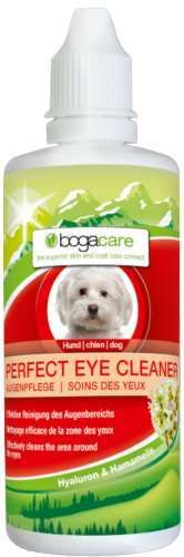 bogacare®  PERFECT EYE CLEANER 100 ml zdjęcie 1
