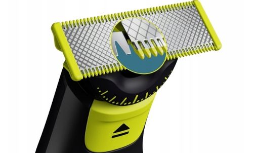 Golarka PHILIPS OneBlade Pro QP6541/15 na Arena.pl