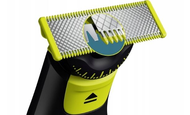 Golarka PHILIPS OneBlade Pro QP6541/15 zdjęcie 8