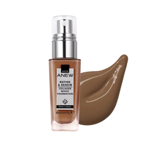 Avon Anew Refine Renew Podkład-serum 515N (Bronze)