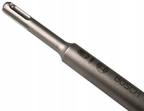 BOSCH ORYGINALNE DŁUTO SDS-Plus DO BRUZD na Arena.pl