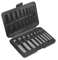 wycinaki do otworów 3-12 9sztuk - t 03a490