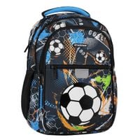 plecak szkolny football blue stk-15 pb1 12
