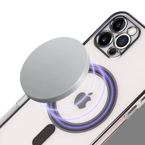 Etui Iphone 13 Nexeri Magsafe Case Czarne na Arena.pl