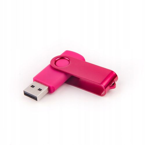 PENDRIVE PAMIĘĆ USB 16 GB USB 3.0 200 Kolorów na Arena.pl