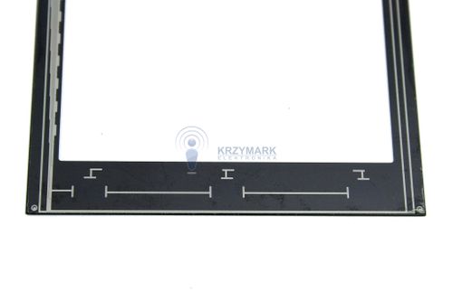 DIGITIZER DOTYK EKRAN ASUS ZENFONE A450CG na Arena.pl