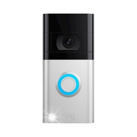 Wideodzwonek Ring Video Doorbell Pro Battery Wideodomofon Detekcja ruchu