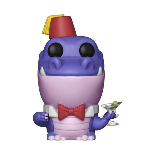 funko pop! spastik plastik big al 16 exclusive na Arena.pl