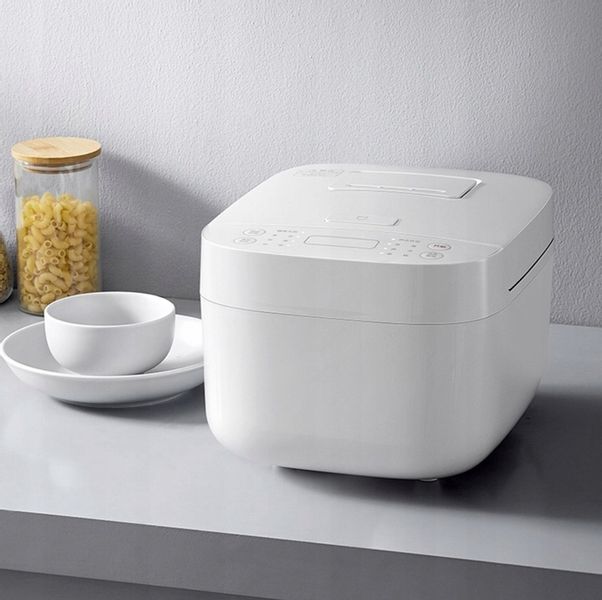 Xiaomi Smart Rice Cooker C1 Ryżowar 3L 650W NOWOŚĆ zdjęcie 5