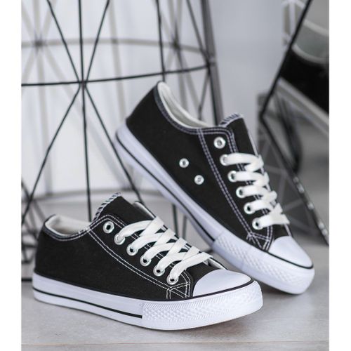 Tekstylne Trampki r.37 na Arena.pl