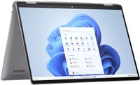 2w1 HP ENVY 16 x360 2.8K OLED 120Hz AMD Ryzen 7 8840HS 8-rdzeni 16GB LPDDR5 1TB SSD NVMe Windows 11