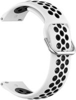 PASEK DO ZEGARKA SMARTWATCH AMAZFIT GARMIN HONOR HUAWEI SAMSUNG XIAOMI 20MM