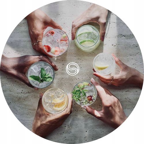 Zestaw Syrop SodaStream Pepsi Zero, Pepsi Lime Zero 2x440ml + Torba GRATIS na Arena.pl