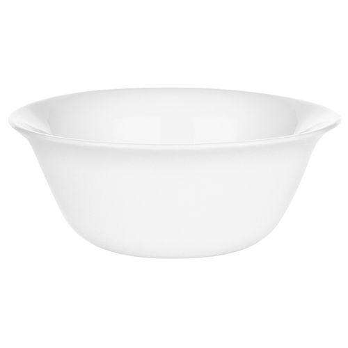 Miseczki szklane białe 300 ml 6 szt. na Arena.pl