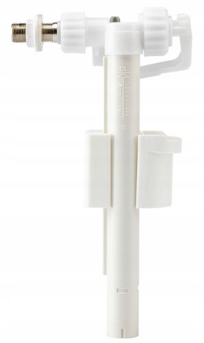 ZAWÓR NAPEŁNIAJĄCY MUSZLI WC PODTYNKOWY DO CERSANIT SIAMP COMPACT 3/8" CALA na Arena.pl