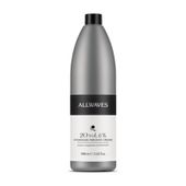 Allwaves Emulsja utleniająca w kremie 3% 6% 9% 12%, 1000ml 6%