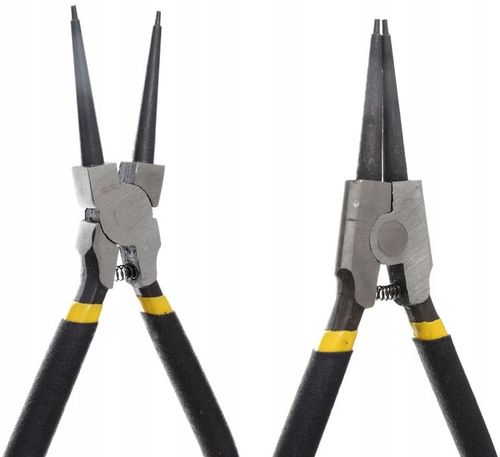 szczypce segera 6" kd10322 na Arena.pl